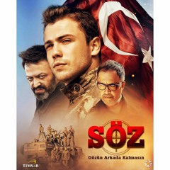 Söz Dizi Müzikleri - Operasyon Karabatak V2