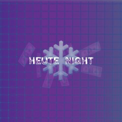 Yuung Vinci - Heute Night