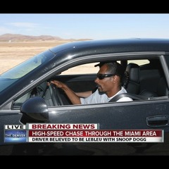 High-Speed Chase ft. Snoop Dogg