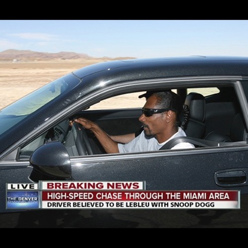 High-Speed Chase ft. Snoop Dogg