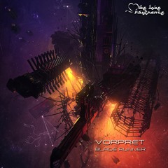 WLPT015 - Vorpret - Blade Runner (Original Mix)