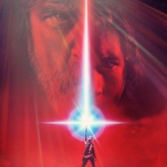 Star Wars the Last Jedi - The Force Theme (Retro Synthwave Remix)