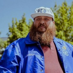 Action Bronson - All I Wanna Do (Prod By Harry Fraud) (DigitalDripped.com)