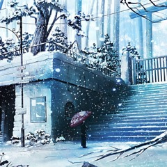 Nihilo - Winter Days (feat. Shiloh) [1hour]