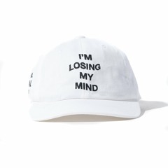 I'm Losing My Mind