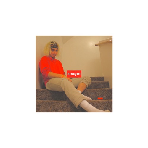 la knight / demo / prod. sampo