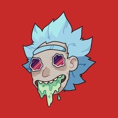 Rick And Morty Beat