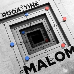 RÓQA X TINK - VEKKER (from "MALOM" EP)
