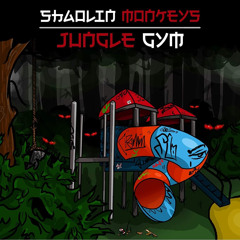 07- Double O Shelling - The Shaolin Monkeys (Prod By Cheebo)