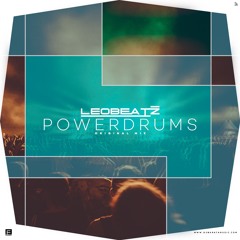LeoBeatz - Power of Drums (Original Mix)