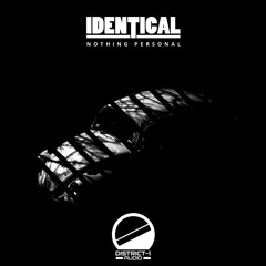 Identical - Nothing Personal (Original Mix) [DOA003]