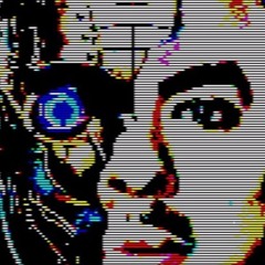 Remote Operator - Cyborg
