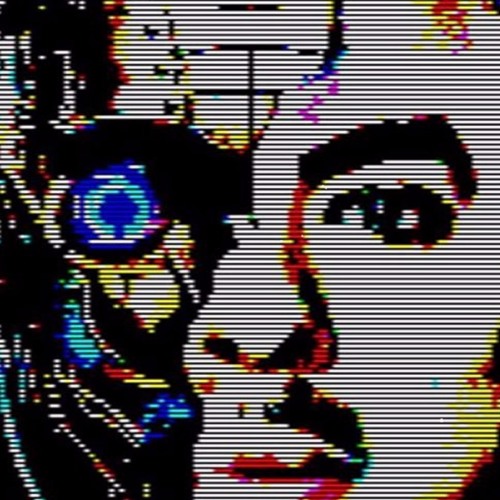 Remote Operator - Cyborg