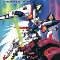 Gundam Wing Endless Duel - Arctic (Tallgeese) (Synth Rock Arrange)