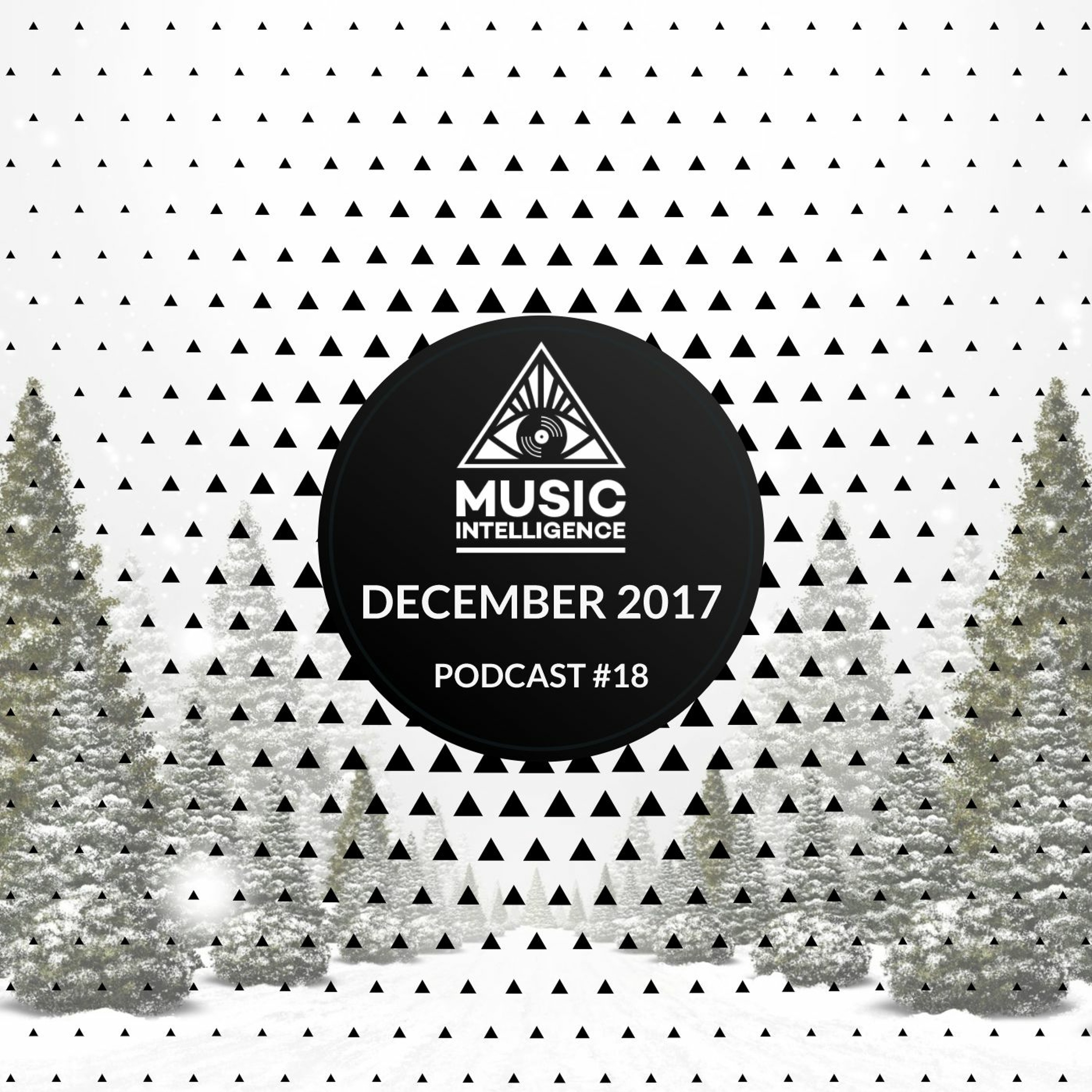 Music Intelligence Podcast