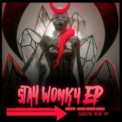 SQUNTO - Sayim - MONXX Remix (BASSLYNE ROAD VIP)FREE DOWNLOAD
