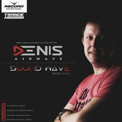 Motion Sound - Phantom (Darryn M Remix) [Rip From Radio Record Trancemission With Denis Airwave]