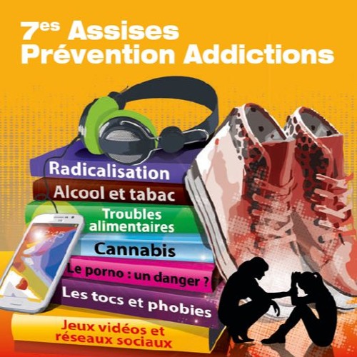 Assises prévention addictions - Ancenis 2017 - Atelier 1 Ivana Obradovic