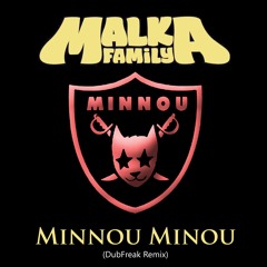 Minou(Minnou)Jay Murphy Dubfreak Mix