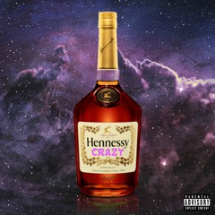 IKE------HENNESSY CRAZY.Demo [Prod. LowCash x DeenoHippy]