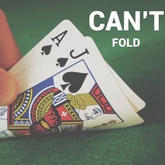 Cant fold - Ish
