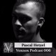 on Voxnox Podcast 006 - Pascal Hetzel