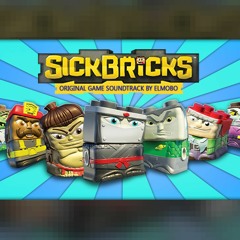 Sick Bricks OST - Jack Justice