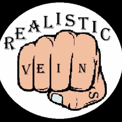 Dig Up Her Bones Cover - Realistic Veins