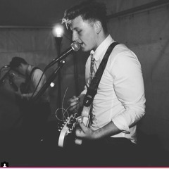 Harry Marshall - Drive (production - mixing)