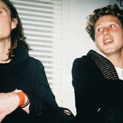 Harry Marshall - M'Kensy (coprod - mixing)