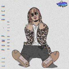 Lil Pump - Back (Vargo Jersey Flip)
