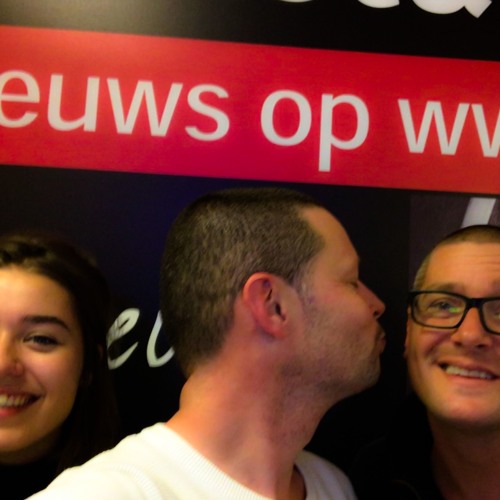 2017 - 12 - 12 Rogier trouwt donderdag met Gordon... of niet
