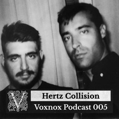 Hertz Collision