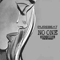 Purebeat - No One (Jackwell Remix)