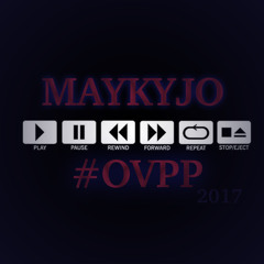 On Va Pas Pullup - Dj Maykyjo #OVPP (2017)