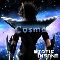 Static Insane - Cosmo (Live Mix 2018)
