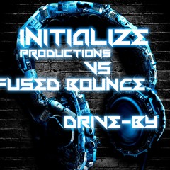 Defused Bounce Vs Initialize Productions - Drive By (Free Download)