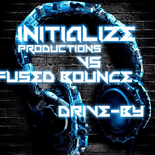 Defused Bounce Vs Initialize Productions - Drive By (Free Download)