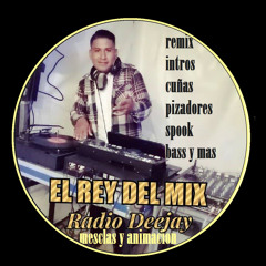 (((pienso En Ti Deleites Andinos))) RMX!!EL REY DEL MIX RADIO DJ!!NEW 2017