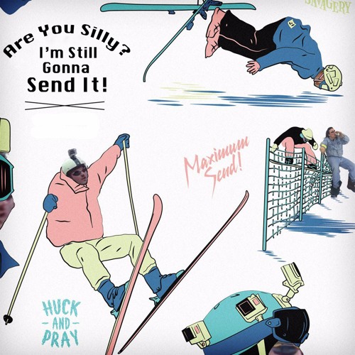 Are You Silly I M Still Gonna Send It By Patrick Barrett Are You Silly I M Still Gonna Send It By Patrick Barrett