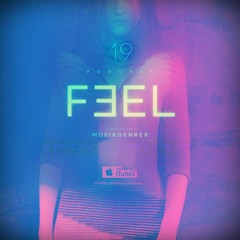 Tracklist #19 | Electronic Sound Carousell - Vol.19