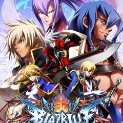 BlazBlue Chronophantasma OST/Extend OST