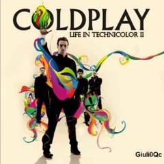 Coldplay - Life In Technicolor Full Version