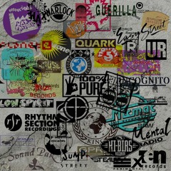 Northern Lights (Old School House 1988 - 1991)