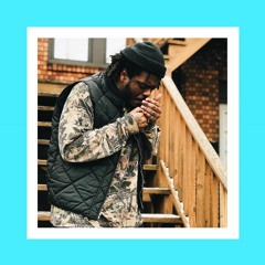 Choo Jackson -Caught Up