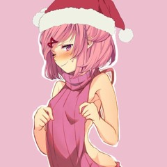 Flex on Christmas