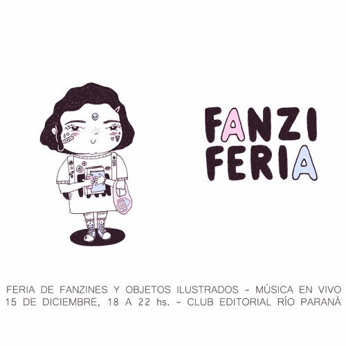 Stream Hablamos de la FanziFeria en la 100 Rosario 105.1 !! by Fanzi Feria  | Listen online for free on SoundCloud