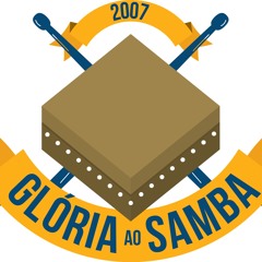 Comemoração 10 Anos de Glória ao Samba