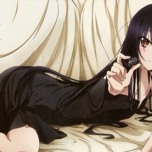 Stream Nightcore Unfinished Kotoko Accel World Ending Full By Nightcorevariety Listen Online For Free On Soundcloud