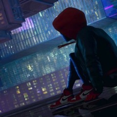 SPIDER-MAN SpiderVerse Trailer Music
